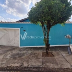 Casa com 2 quartos à venda na Jerônymo de Sousa Filho, 86, Jardim Florence, Campinas