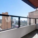 Apartamento com 1 quarto à venda na Rua Ferreira Penteado, 1518, Cambuí, Campinas