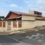 Casa com 2 quartos à venda na Açor, 25, Vila Padre Manoel de Nóbrega, Campinas