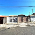 Casa com 3 quartos à venda na Rua Lamartine Ribas Camargo, 205, Parque Jambeiro, Campinas