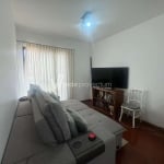 Apartamento com 1 quarto à venda na Rua Buarque de Macedo, 1011, Vila Nova, Campinas