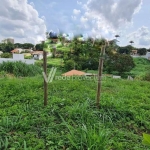 Terreno à venda na Rua Doutor Júlio João Arthaud Berthet, s/n°, Jardim Lumen Christi, Campinas