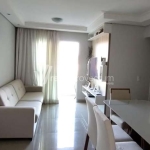 Apartamento com 3 quartos à venda na Rua Osmando Mascaro, 168, Vila Aurocan, Campinas