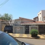 Casa comercial à venda na Rua Duarte da Costa, 392, Vila Nogueira, Campinas