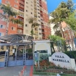 Apartamento com 2 quartos à venda na Rua Votorantim, 101, Vila Nova, Campinas