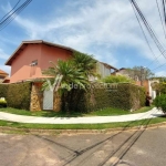 Casa com 4 quartos à venda na Rua Pastor Alzimar José Alves, 240, Parque Alto Taquaral, Campinas