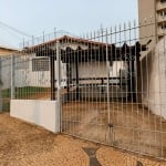 Casa com 2 quartos à venda na Rua Visconde de Congonhas do Campo, 125, Vila Campos Sales, Campinas