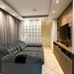 Apartamento com 3 quartos à venda na Avenida da Amizade, 1480, Parque Euclides Miranda, Sumaré