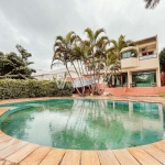 Casa em condomínio fechado com 4 quartos à venda na Rua San Conrado, 1234, Loteamento Caminhos de San Conrado (Sousas), Campinas