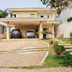 Casa em condomínio fechado com 4 quartos à venda na Rodovia Comendador Guilherme Mamprim, s/n°, Reserva Colonial, Valinhos