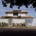 Casa em condomínio fechado com 4 quartos à venda na Rua do Catete, 104, Loteamento Caminhos de San Conrado (Sousas), Campinas