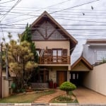 Casa em condomínio fechado com 3 quartos à venda na Rua Manacás, 210, Condomínio Residencial Mirante do Lenheiro, Valinhos