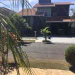 Casa em condomínio fechado com 3 quartos à venda na Rua João Previtalle, 2780, Condomínio Residencial Terras do Caribe, Valinhos