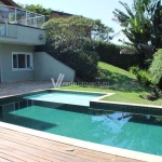 Casa em condomínio fechado com 5 quartos à venda na Rua San Conrado, 415, Loteamento Caminhos de San Conrado (Sousas), Campinas