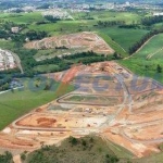 Terreno em condomínio fechado à venda na Rodovia Dom Pedro I, 1, Alphaville Dom Pedro 2, Campinas