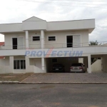 Casa em condomínio fechado com 3 quartos à venda na Avenida Copacabana, 111, Loteamento Caminhos de San Conrado (Sousas), Campinas