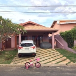 Casa em condomínio fechado com 3 quartos à venda na Rua Mata dos Pinhais, 61, Bosque de Barão Geraldo, Campinas