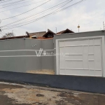 Casa com 3 quartos à venda na Fabiano Pinheiro da Silva, 205, Jardim Santana, Hortolândia