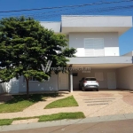 Casa em condomínio fechado com 3 quartos à venda na Rua Angelina Vicentim Beraldo, 313, Condomínio Metropolitan Park, Paulínia