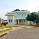 Casa em condomínio fechado com 3 quartos à venda na Rua Advogado Mário Batista de Campos, 612, Swiss Park, Campinas