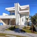 Casa em condomínio fechado com 4 quartos à venda na Rua Sargento Moacir Gregório do Nascimento, 58, Swiss Park, Campinas