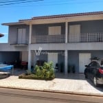 Casa em condomínio fechado com 4 quartos à venda na Avenida Alexandre Cazelatto, 610, Betel, Paulínia