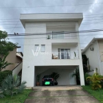 Casa em condomínio fechado com 3 quartos à venda na Estrada Municipal do Capuava, 401, Condomínio Residencial Terras do Oriente, Valinhos