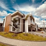 Casa em condomínio fechado com 4 quartos à venda na Avenida Manoel Polycarpo de Azevedo Joffily Junior, s/n°, Swiss Park, Campinas