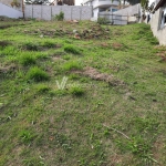 Terreno em condomínio fechado à venda na Rua Marcos Augusto Pinto, 9673, Swiss Park, Campinas