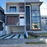 Casa em condomínio fechado com 4 quartos à venda na Rua Lourdes Martin Ponzo, 270, Swiss Park, Campinas