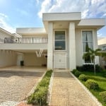 Casa em condomínio fechado com 4 quartos à venda na Rua Viles De France, 1, Ville Sainte Helene, Campinas