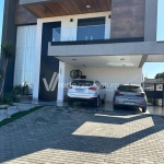 Casa em condomínio fechado com 3 quartos à venda na Rua Joaquim Moysés de Souza, s/n°, Jardim Ypê, Paulínia