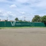 Terreno em condomínio fechado à venda na Rua José Decourt Homem de Mello, s/n°, Residencial Estância Eudóxia (Barão Geraldo), Campinas