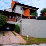 Casa em condomínio fechado com 4 quartos à venda na Rua Doutor Osvaldo de Oliveira Lima, 316, Sousas, Campinas