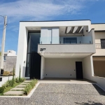 Casa em condomínio fechado com 3 quartos à venda na Rua Tobocuva, 297, Vila Monte Alegre, Paulínia