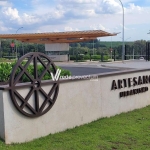 Terreno em condomínio fechado à venda na Estrada da Roseira (Estrada Municipal 010), s/n°, Parque São Quirino, Campinas