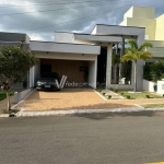 Casa em condomínio fechado com 3 quartos à venda na Rua Alemanha, 270, Jardim Golden Park Residence, Hortolândia