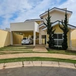 Casa em condomínio fechado com 4 quartos à venda na Rua Francisco Ubaldo Pereira, 8, Swiss Park, Campinas