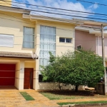 Casa em condomínio fechado com 3 quartos à venda na Rua Oadir Beraldo, 255, Betel, Paulínia