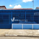 Casa com 3 quartos à venda na Rua Benjamin Moloisi, 464, Conjunto Habitacional Parque Itajaí, Campinas