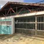 Casa com 3 quartos à venda na Rua Uirapuru, 397, Vila Padre Manoel de Nóbrega, Campinas