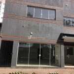 Sala comercial para alugar na Rua Santo Antônio Claret, 381, Jardim Chapadão, Campinas