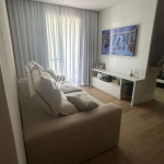 Apartamento com 2 quartos à venda na Rua Martinho Calsavara, 192, Swift, Campinas