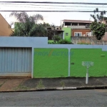 Casa com 2 quartos à venda na Rua Antônio Nunes dos Santos, 743, Jardim Pacaembu, Campinas