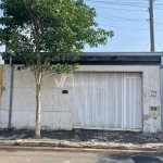 Casa com 2 quartos à venda na Jana Moroni Barroso, 78, Residencial Cosmos, Campinas