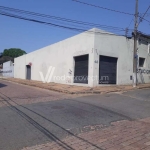 Barracão / Galpão / Depósito à venda na Rua Regente Feijó, 40/48, Centro, Campinas