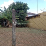 Terreno à venda na Rua Seminarista Luiz Antônio da Silva, s/n°, Parque Jambeiro, Campinas