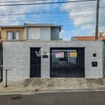 Casa com 2 quartos à venda na Jaime Petit Silva, 104, Residencial Cosmos, Campinas