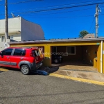 Casa em condomínio fechado com 3 quartos à venda na Rua Pascoal de Luca, 360, Jardim São Pedro, Campinas