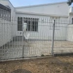 Casa com 2 quartos à venda na Rua Barão de Ibitinga, 146, Vila Industrial, Campinas